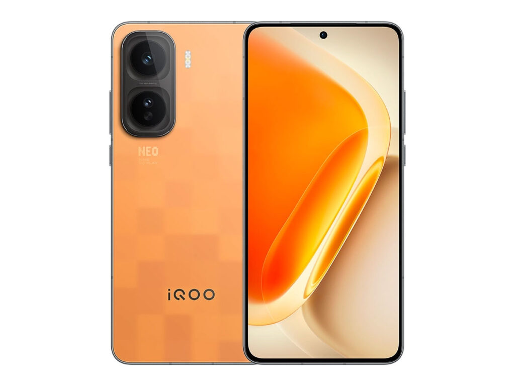 iQOO Neo11 Smartphone