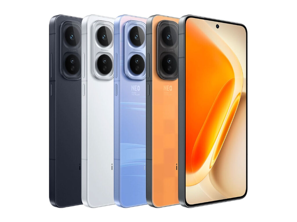 iQOO Neo11 Smartphone