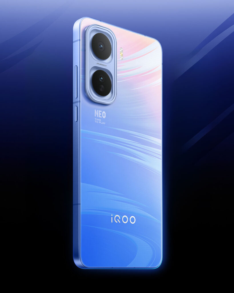 iQOO Neo11 Smartphone