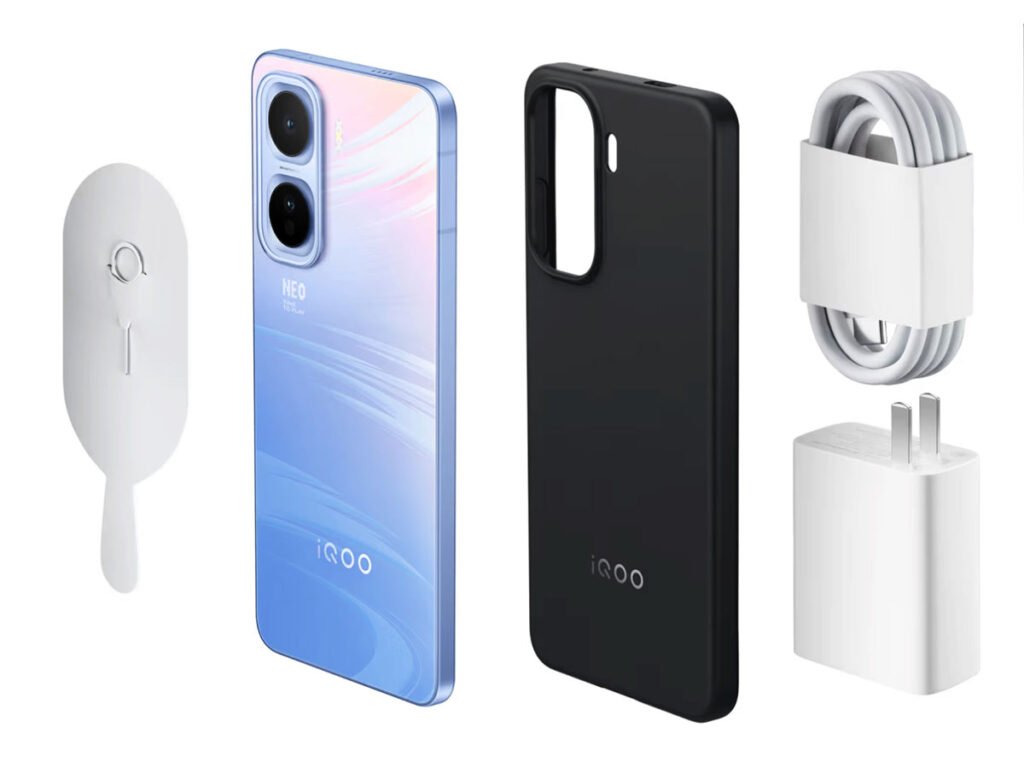 iQOO Neo11 Smartphone