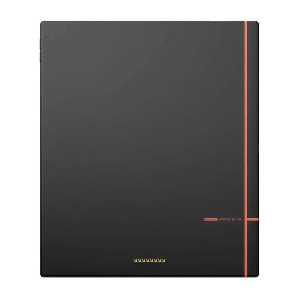 BOOX Note Air5 C Color ePaper Notebook