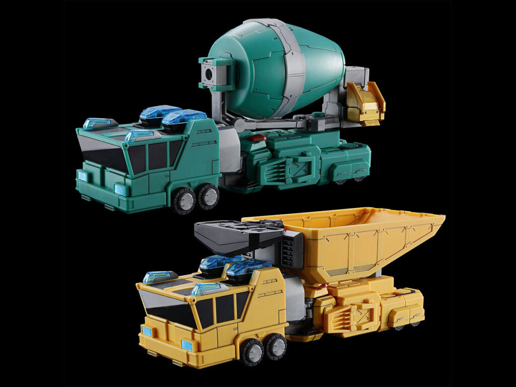 Bandai King of the Braves GaoGaiGar HG Gekiryujin