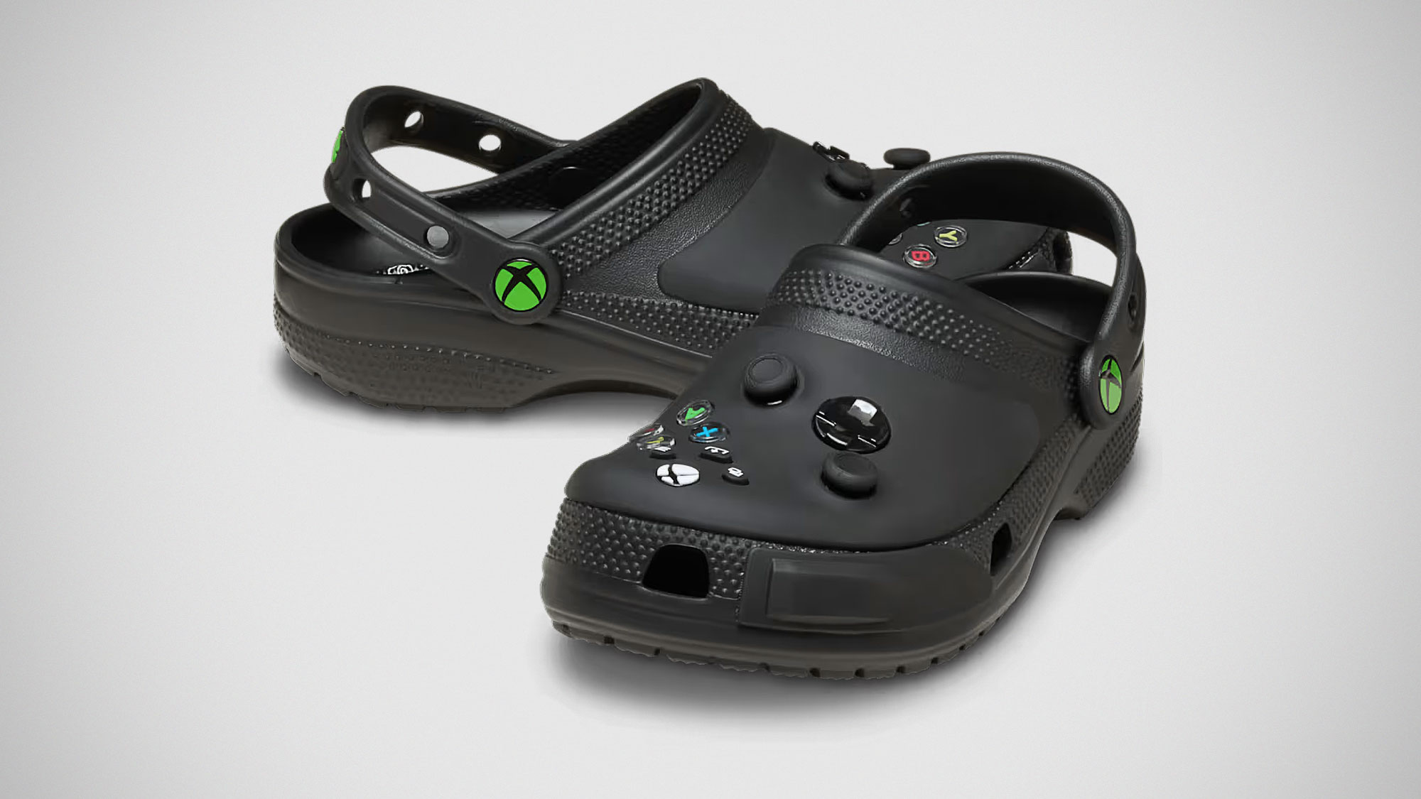 Crocs Xbox Classic Clog