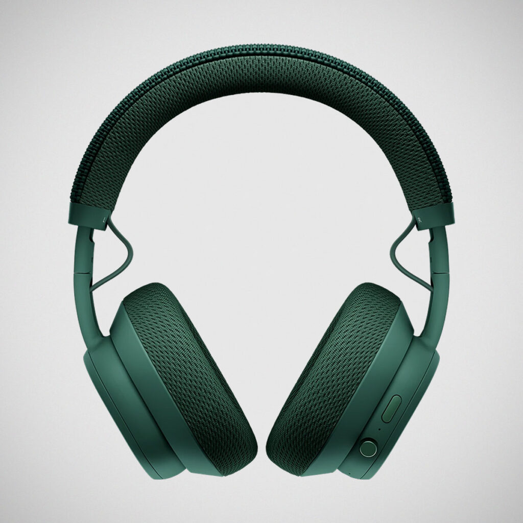 Fairbuds XL (2025) over-ear headphones with modular repairable design