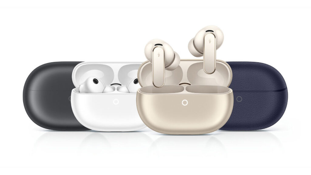 Huawei FreeBuds Pro 5 TWS Earbuds