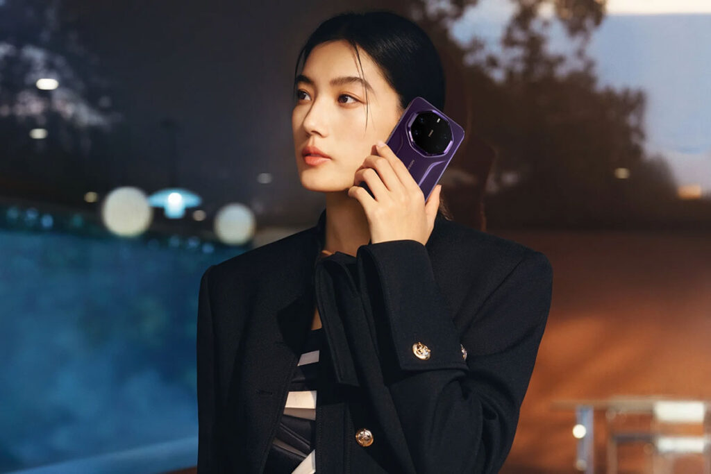 Huawei Mate 80 RS Ultimate Design