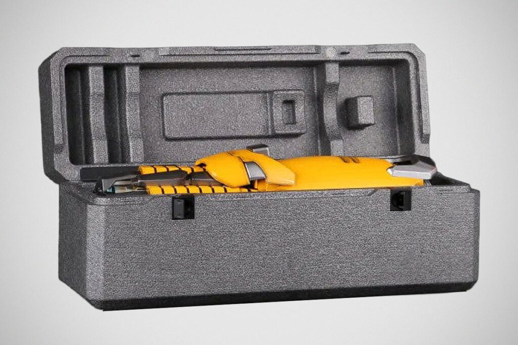 Killerbody Transformers Bumblebee Wearable Blaster