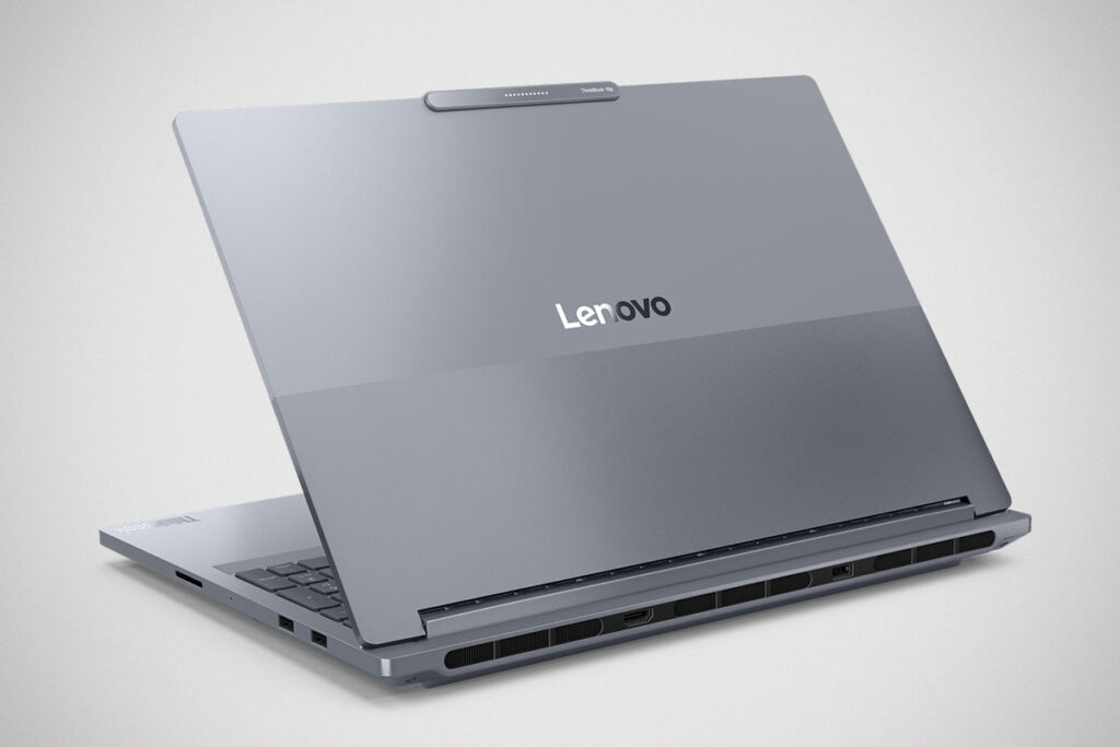 Lenovo ThinkBook 16p Gen 6 Laptop