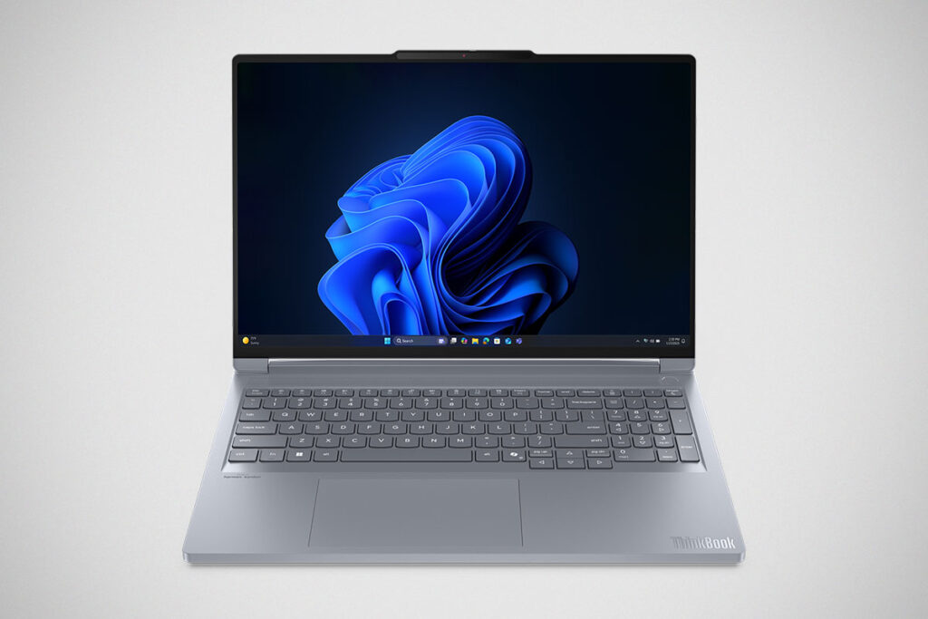 Lenovo ThinkBook 16p Gen 6 Laptop