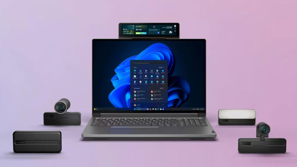 Lenovo ThinkBook 16p Gen 6 Laptop