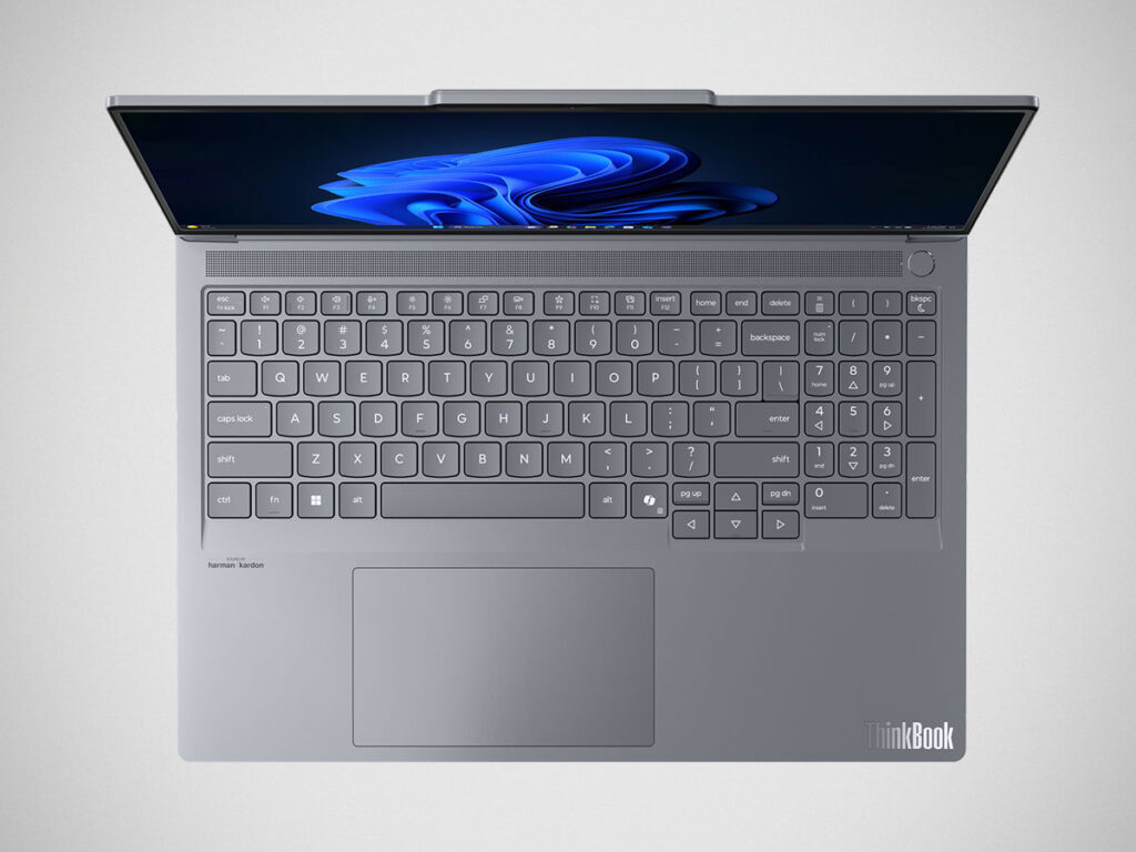 Lenovo ThinkBook 16p Gen 6 Laptop