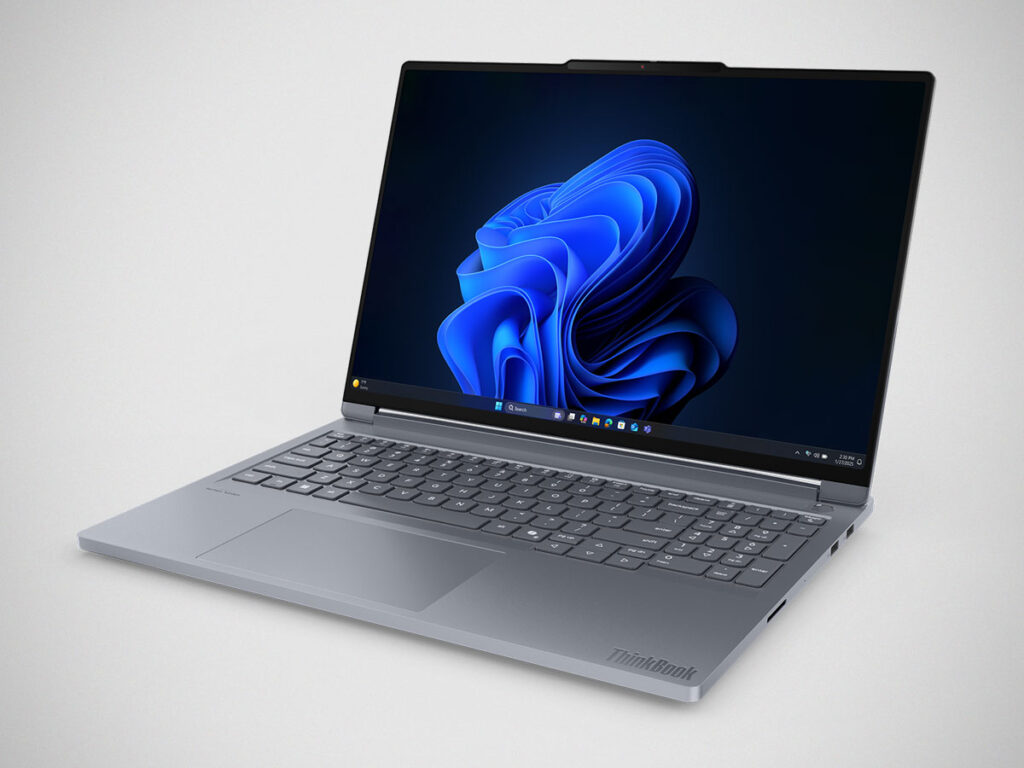 Lenovo ThinkBook 16p Gen 6 Laptop