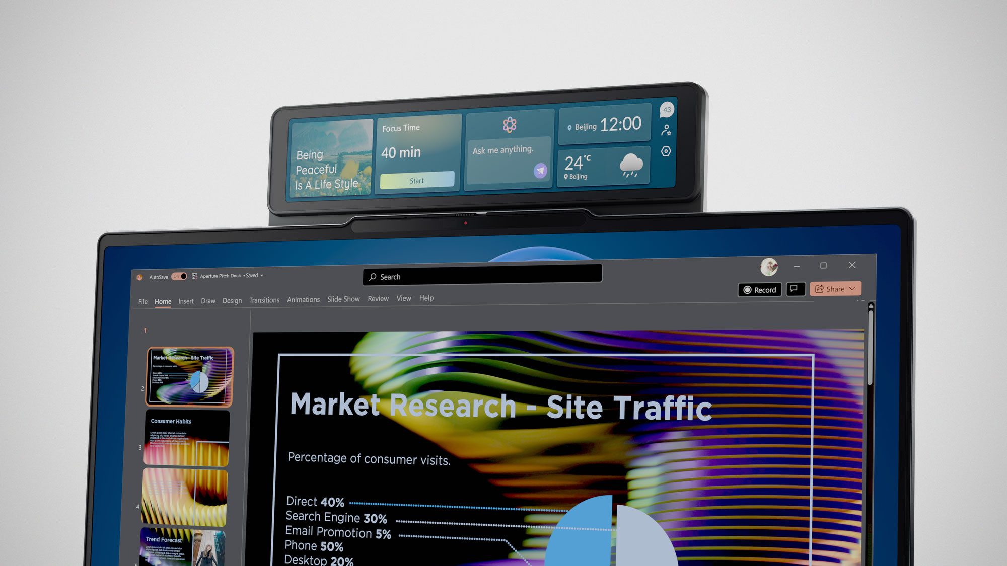 Lenovo ThinkBook 16p Gen 6 Laptop