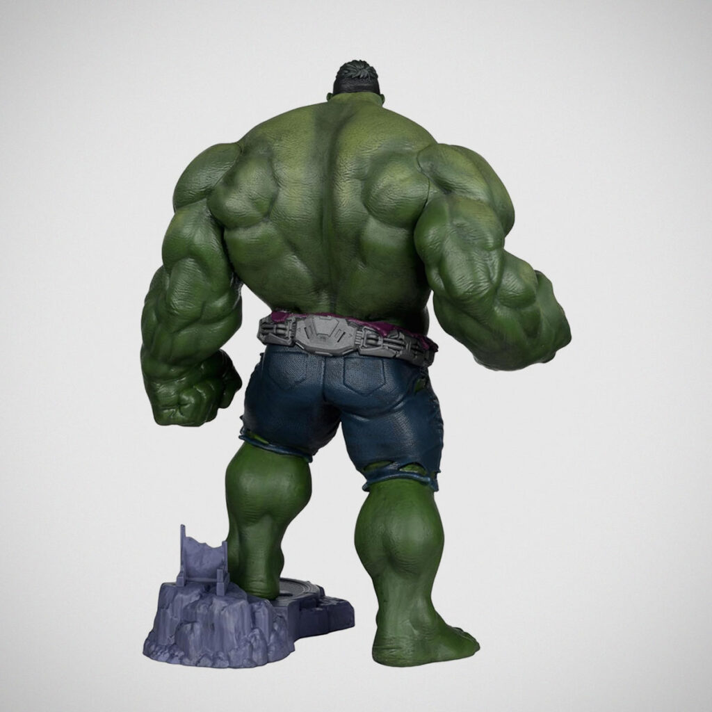 McFarlane Toys Marvel Rivals The Hulk 1/6 Figure