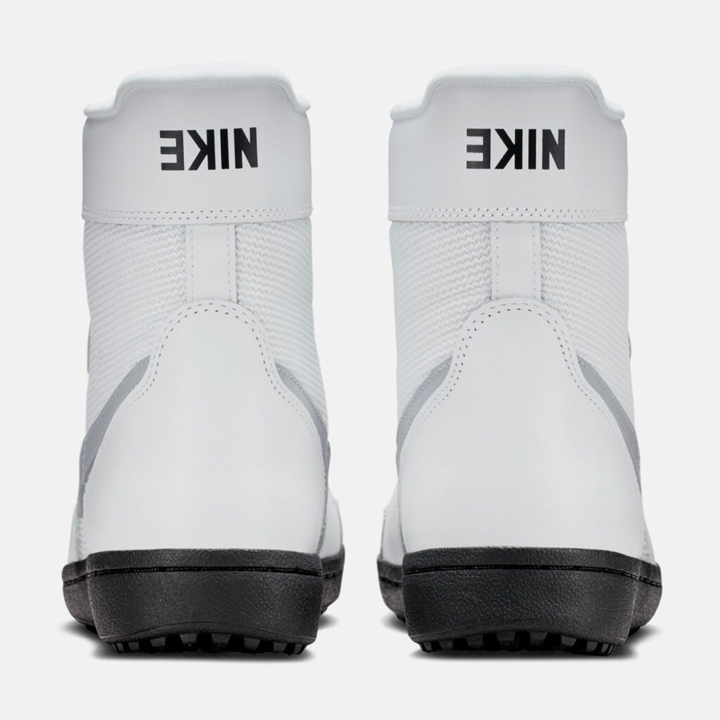 Nike and Converse x Stranger Things sneakers including Air Max 1, Dunk Low, and Chuck 70 with distressed 1980s Hawkins-inspired details