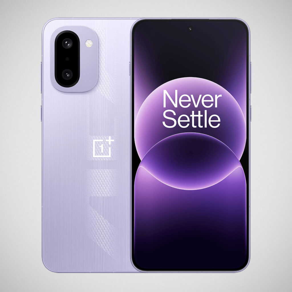 OnePlus Ace6T Smartphone