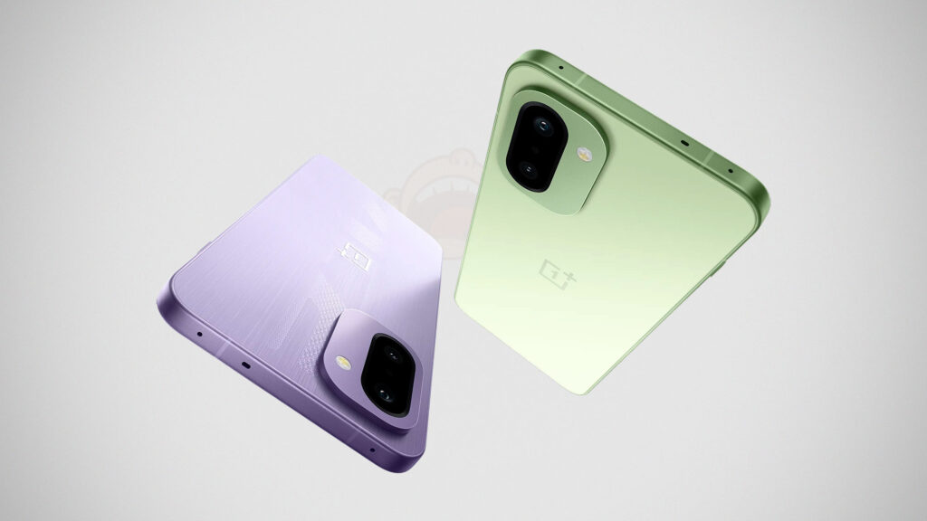 OnePlus Ace6T Smartphone