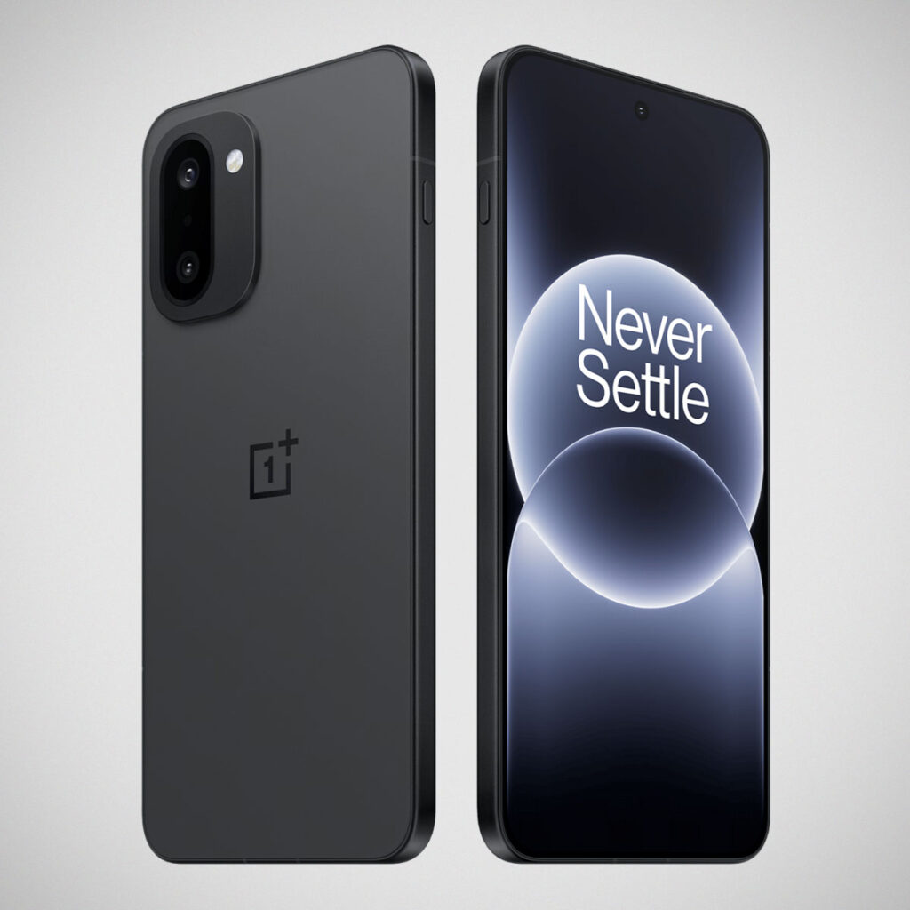 OnePlus Ace6T Smartphone