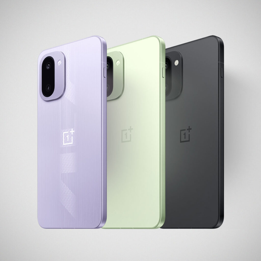 OnePlus Ace6T Smartphone