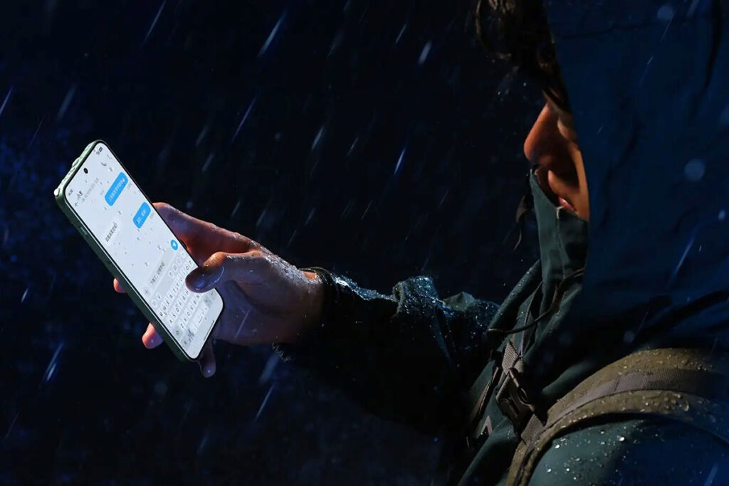 OnePlus Ace6T Smartphone