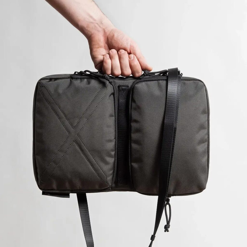 Piorama Omni 2.0 Laptop Bag and Organizer