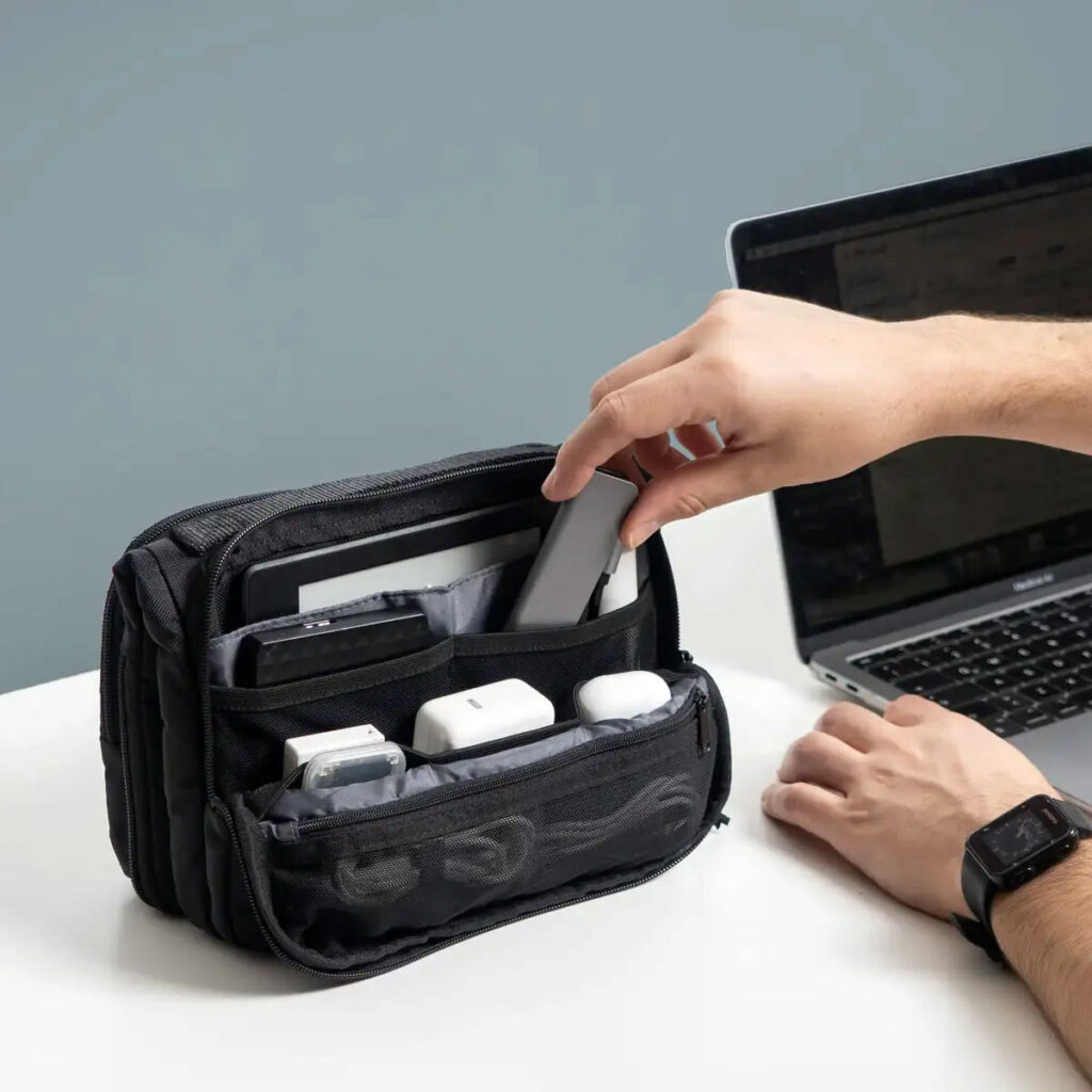 Piorama Omni 2.0 Laptop Bag and Organizer