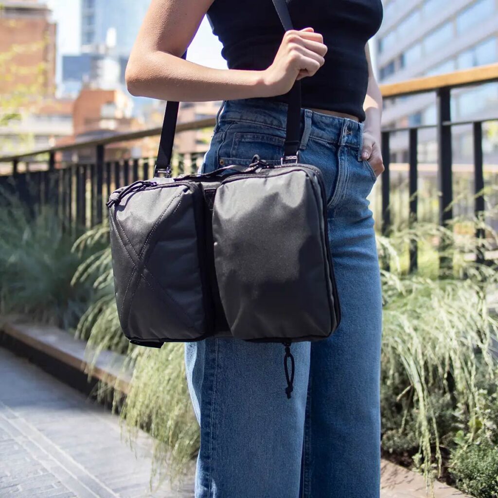 Piorama Omni 2.0 Laptop Bag and Organizer