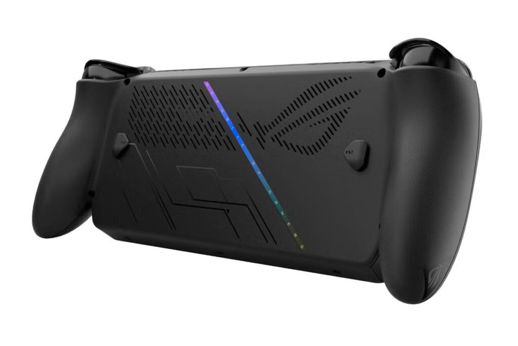 ROG Xbox Ally Series Handheld Gaming Console