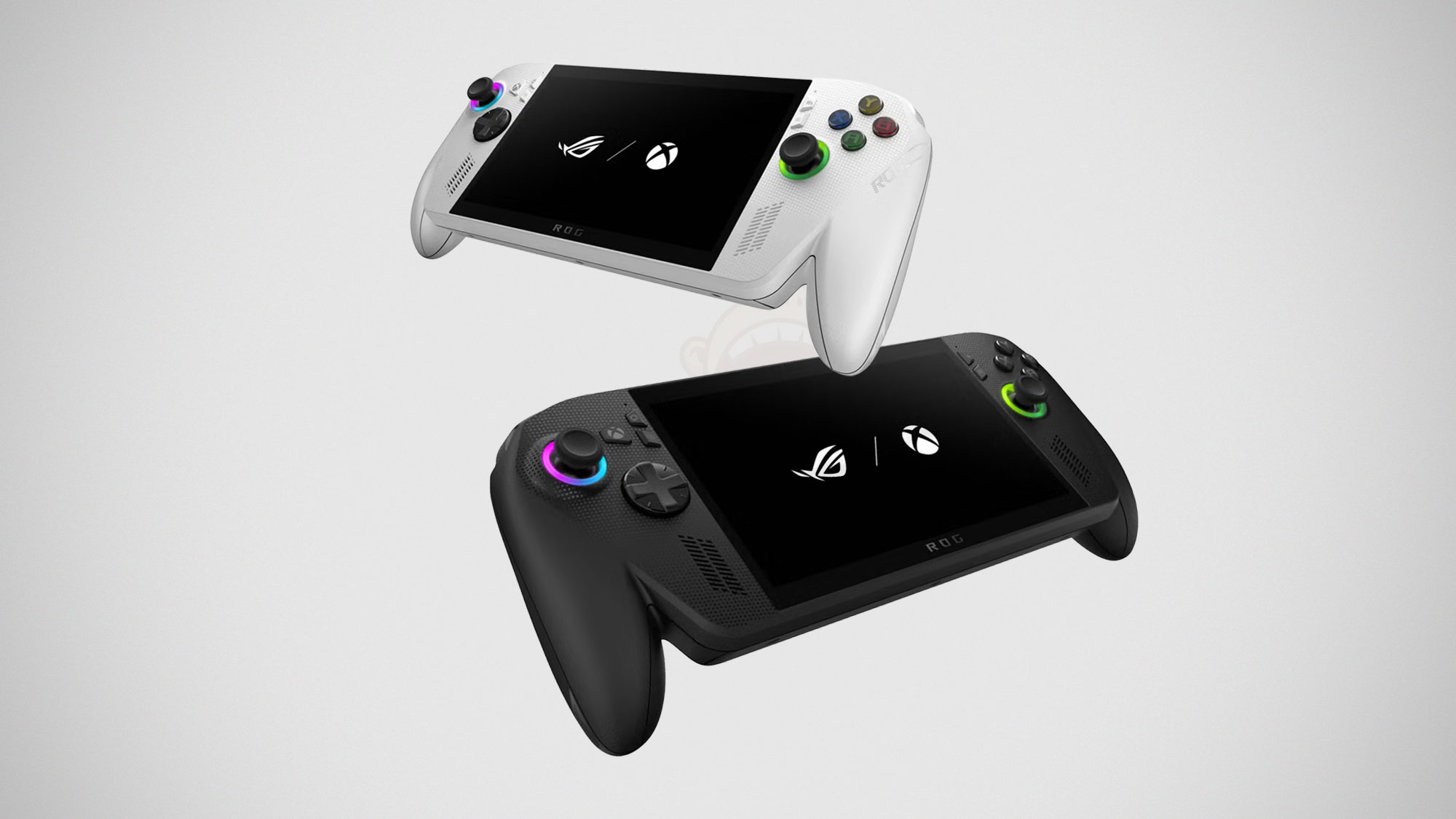 ROG Xbox Ally Series Handheld Gaming Console