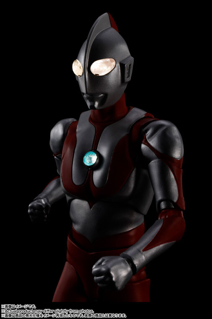 S.H. Figuarts Ultraman 60th Anniversary Edition