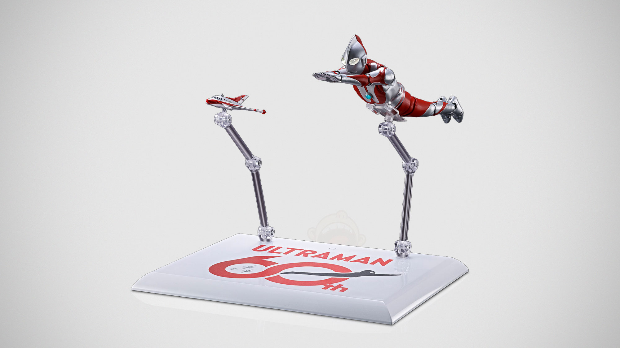 S.H. Figuarts Ultraman 60th Anniversary Edition