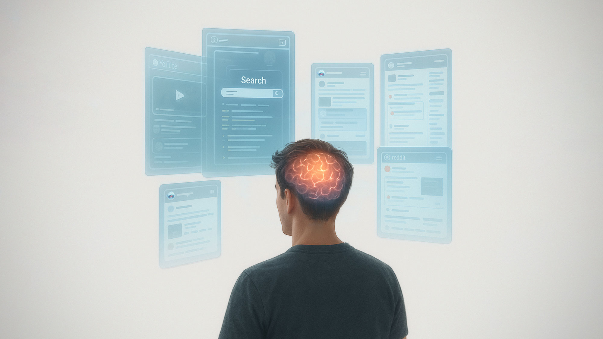 The Internet’s Quiet Role in Steering Modern Lifestyle Expectations