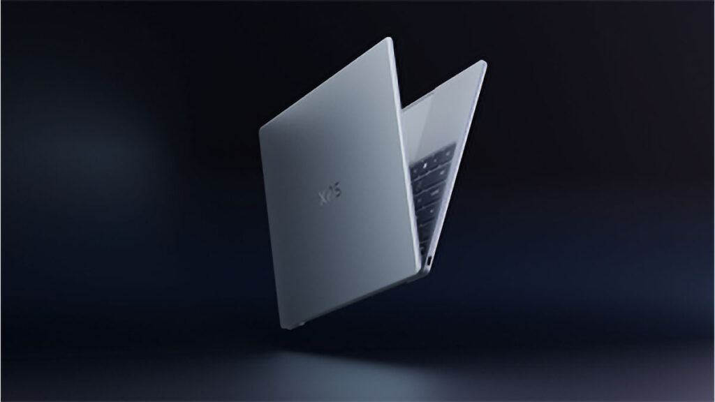 Dell XPS 13 Laptop