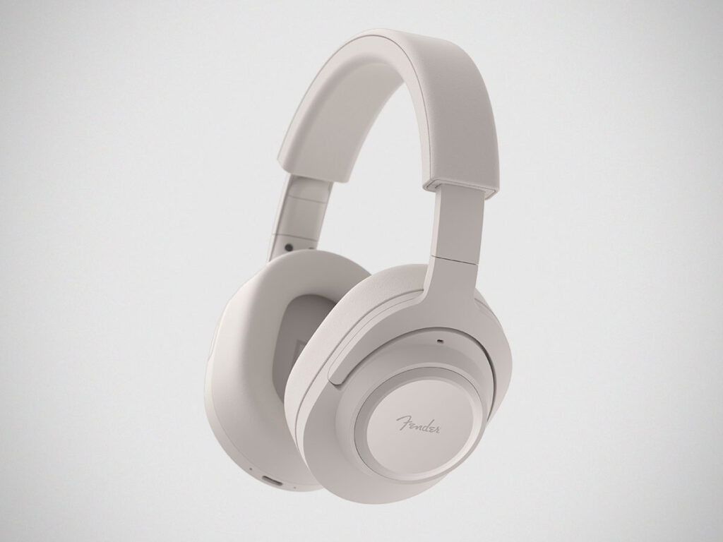 Fender MIX Headphones