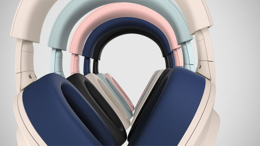 Fender MIX Headphones