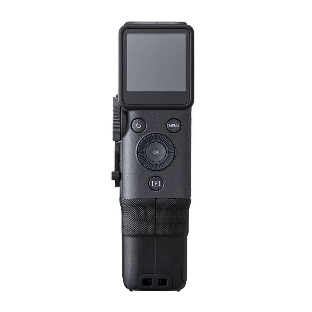 Fujifilm instax mini Evo Cinema Camera