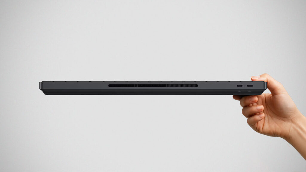 HP EliteBoard G1a Next Gen AI PC