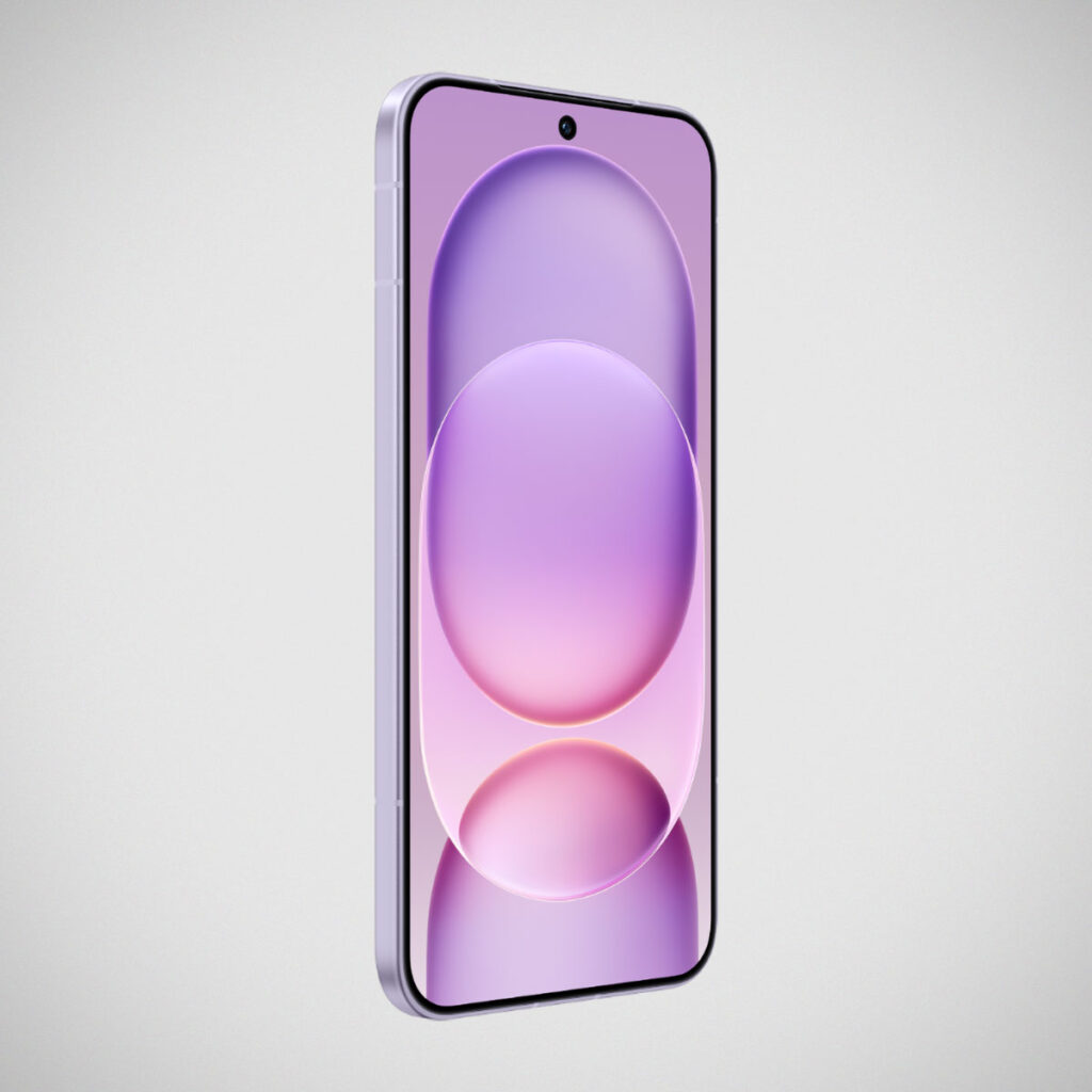 Honor Magic8 Pro Air Smartphone