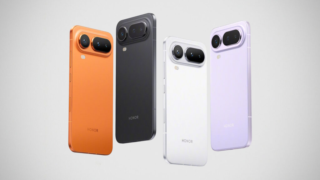 Honor Magic8 Pro Air Smartphone