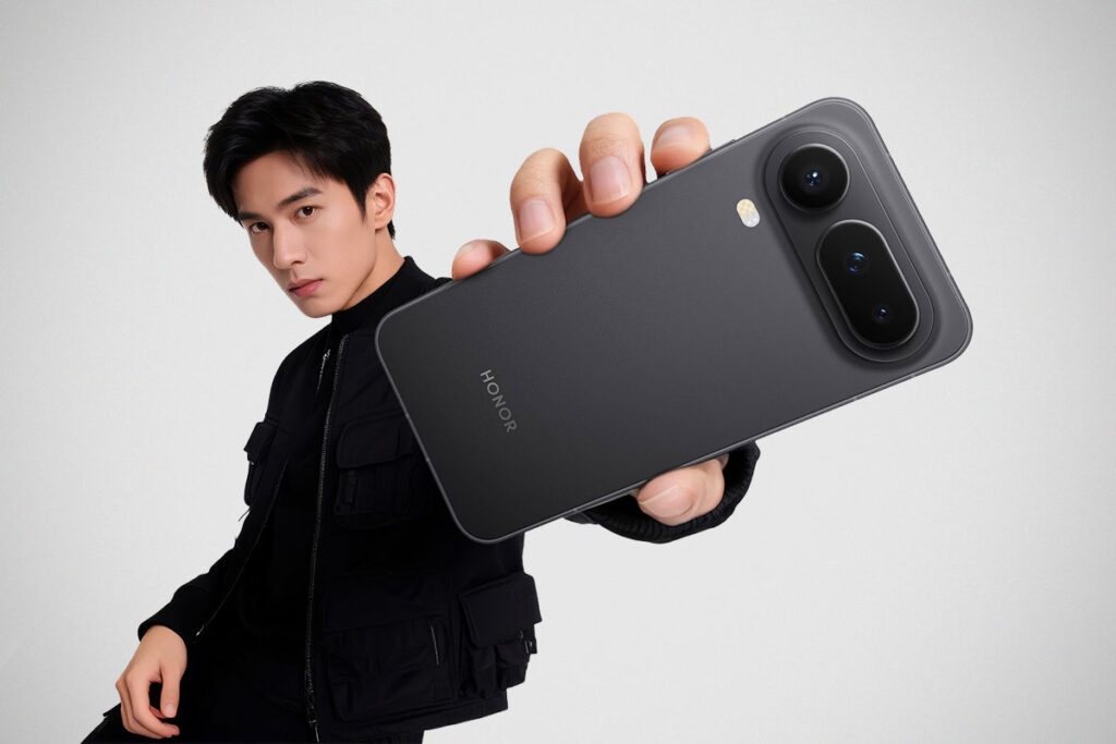 Honor Magic8 Pro Air Smartphone