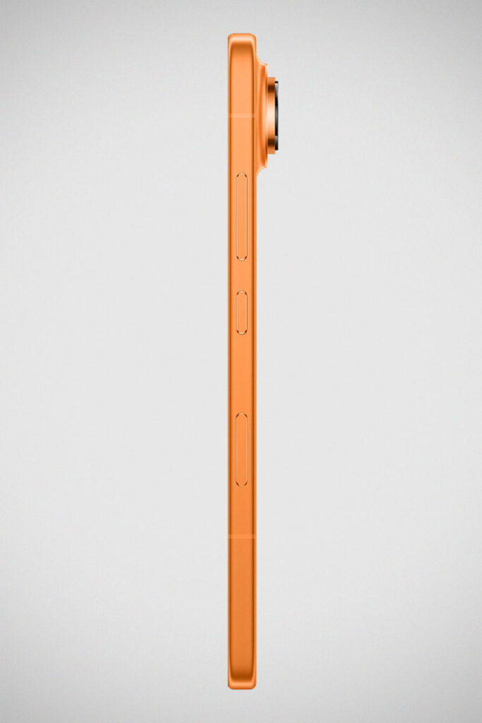 Honor Magic8 Pro Air Smartphone