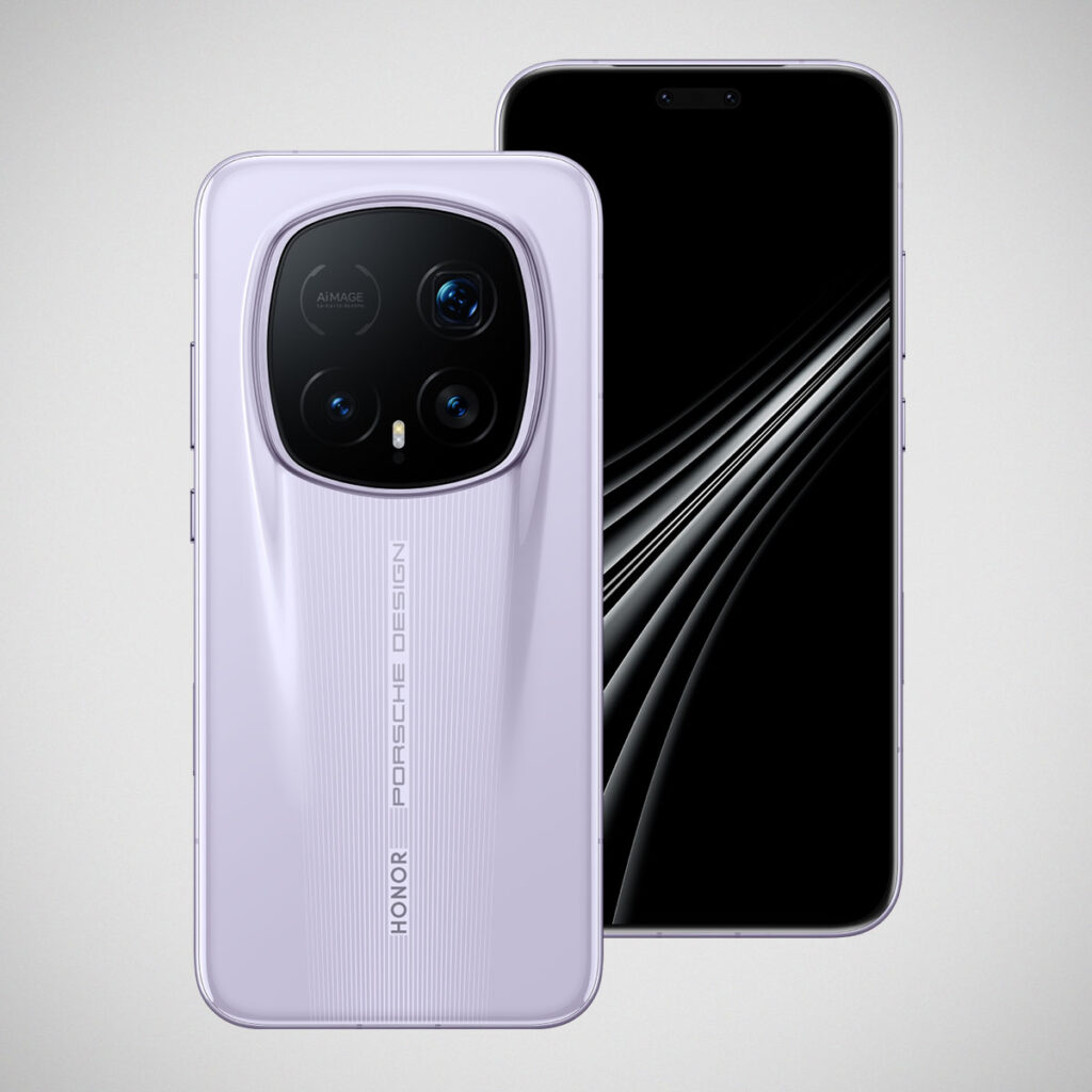 Honor Magic8 RSR Porsche Design Smartphone