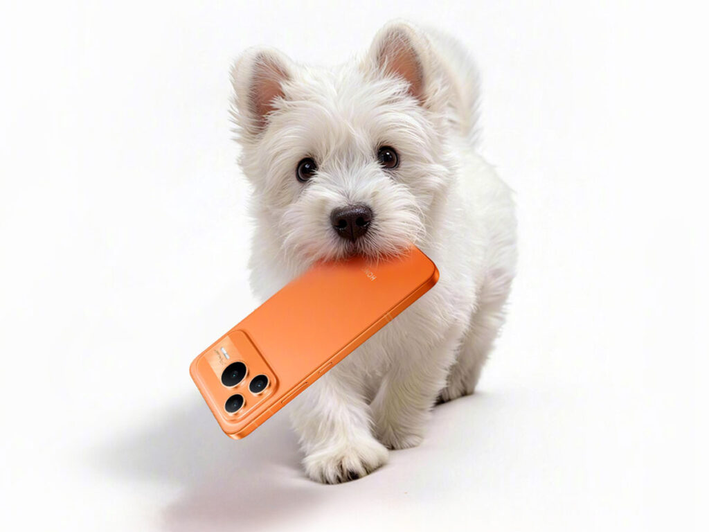 Honor Power2 Smartphone