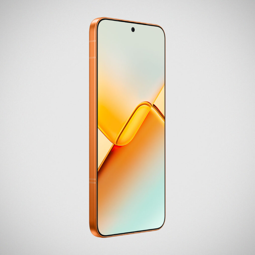 Honor Power2 Smartphone