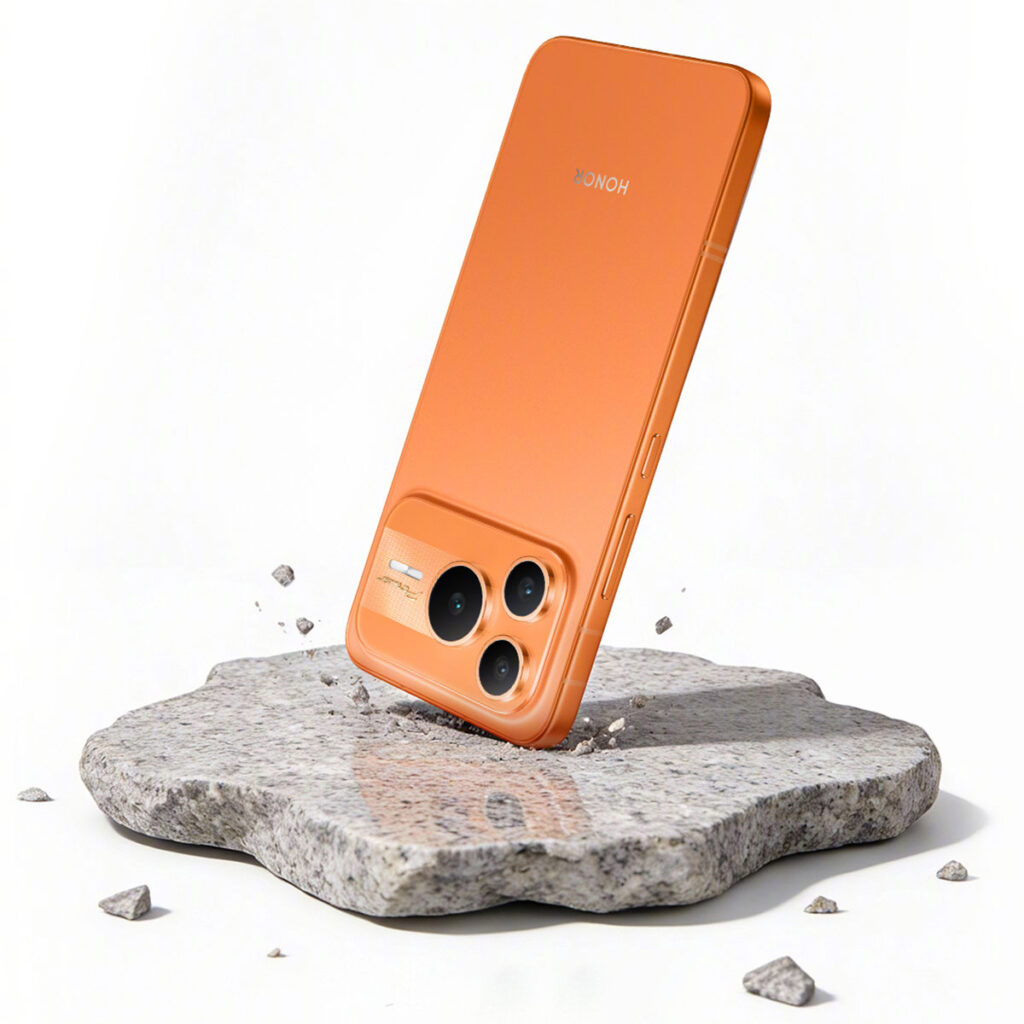 Honor Power2 Smartphone