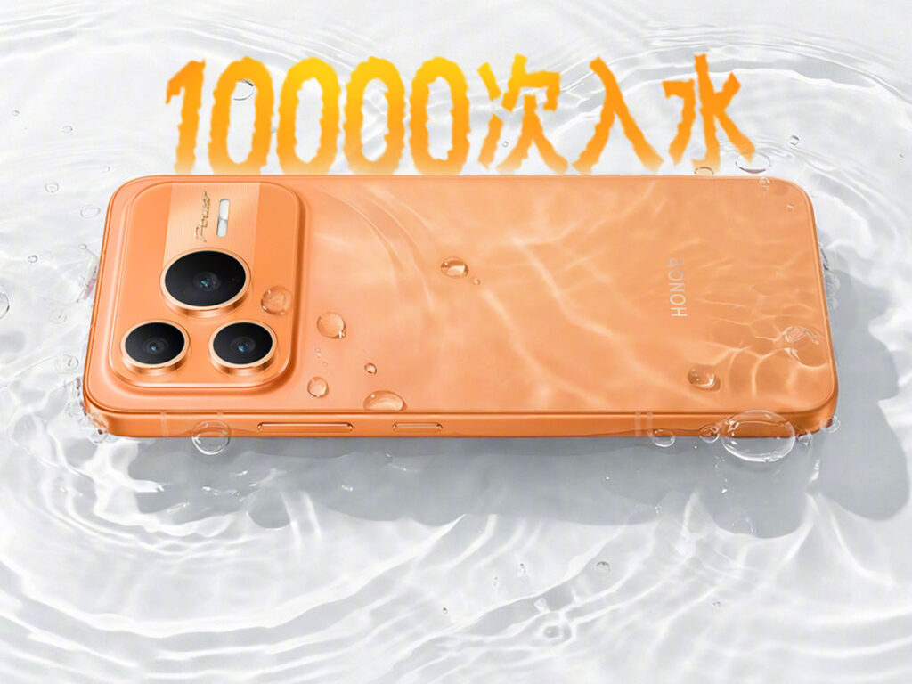 Honor Power2 Smartphone