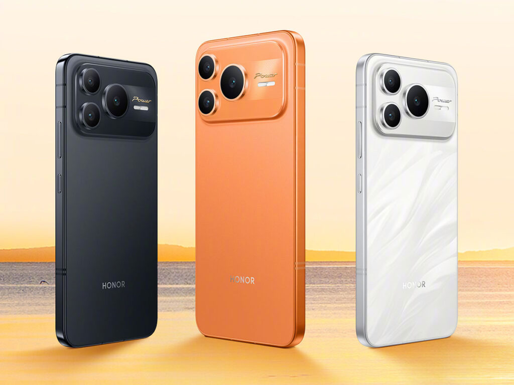 Honor Power2 Smartphone