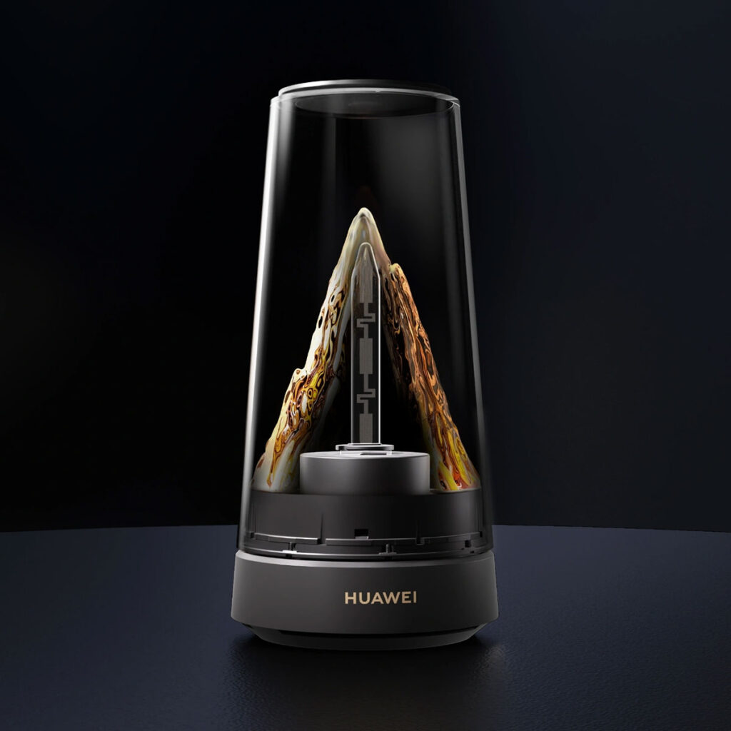 Huawei X3 Pro Wireless Router