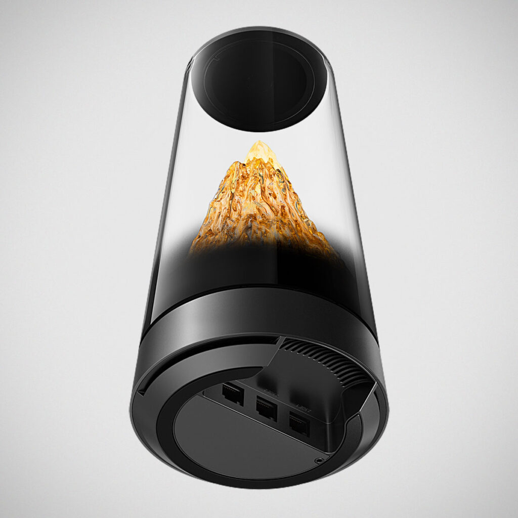 Huawei X3 Pro Wireless Router