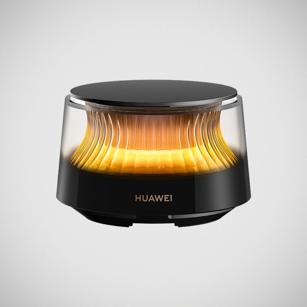 Huawei X3 Pro Wireless Router